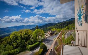 Alexain Hotel Restaurant & Wellness - Colmar Ouest