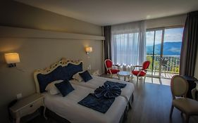 Alexain Hotel Restaurant & Wellness - Colmar Ouest